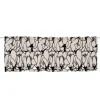 Kappaverho Vallila Makeba, 60x250cm, beige
