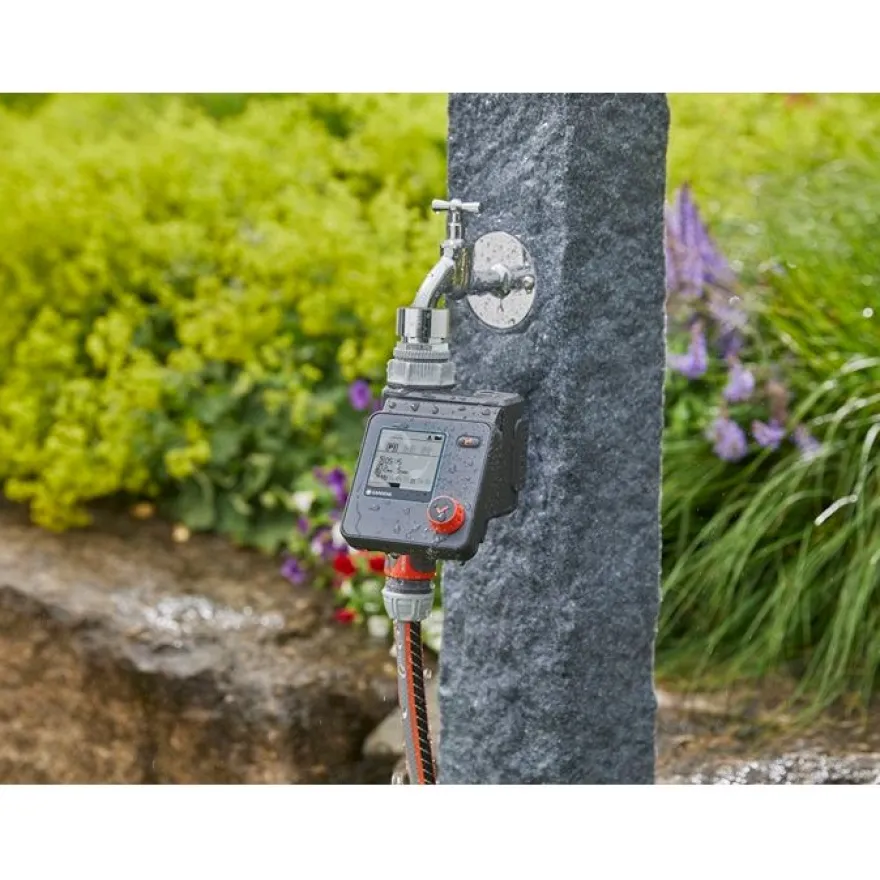 Kasteluajastin Gardena Select