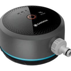 Kastelunohjain Gardena Smart Pipeline Water Control Pipeline-vesipistorasiaan
