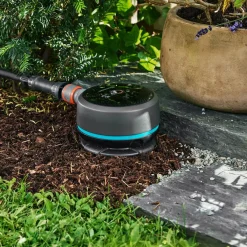 Kastelunohjain Gardena Smart Pipeline Water Control Pipeline-vesipistorasiaan