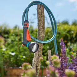 Kastelupistooli Gardena Classic -sarja sis. liittimet