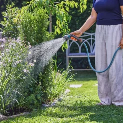 Kastelupistooli Gardena Classic -sarja sis. liittimet