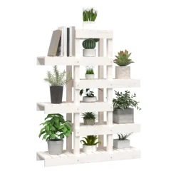 Kasviteline, mänty, eri kokoja ja värejä
