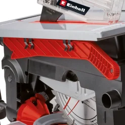 Katkaisujiirisaha/pöytäsaha Einhell TE-MS 254 T, Ø254mm/30mm
