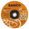 Katkaisulaikka Bahco A46R INOX+Fe T41, 115x1.6x22.23mm