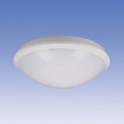 Katto/seinävalaisin Ensto sisä Titan - AT100LED20 IP44 20W/840