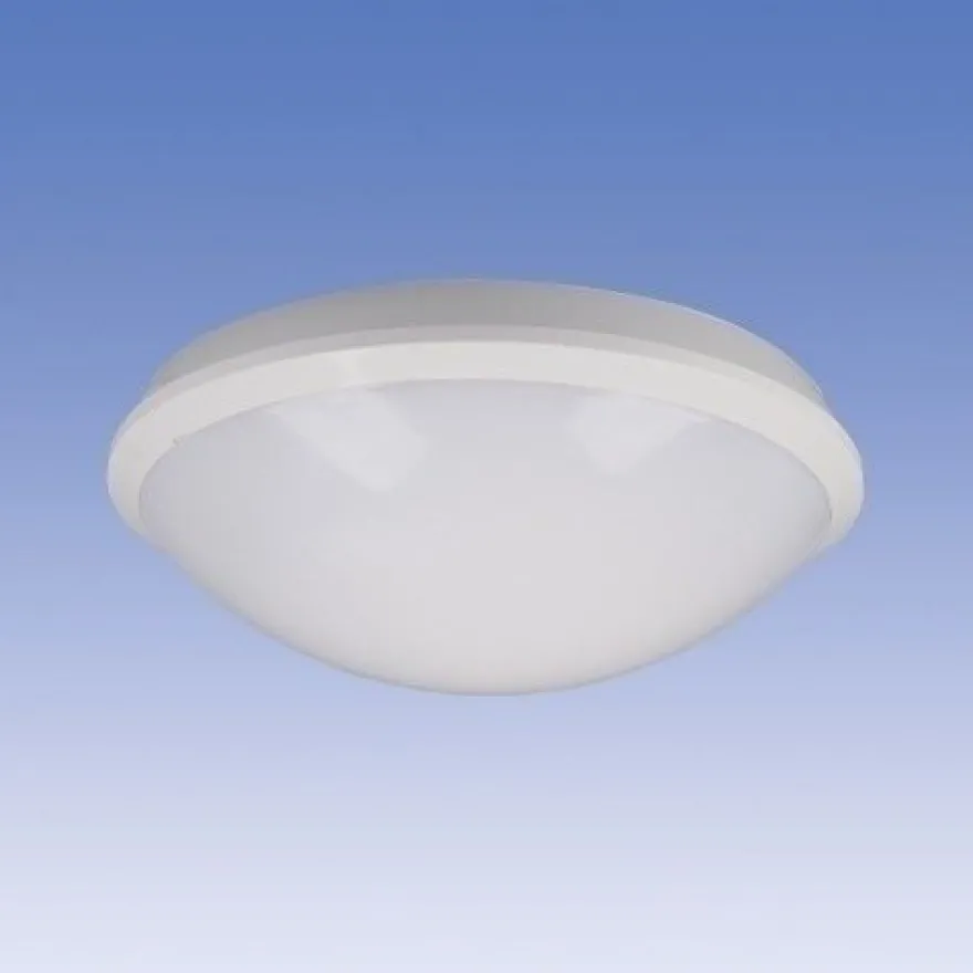Katto/seinävalaisin Ensto sisä Titan - AT100LED20 IP44 20W/840