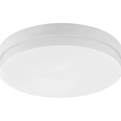 Katto-/seinävalaisin Malmbergs Lumina Round CCT HF-liiketunnistin