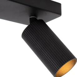 Kattospottivalaisin Lucide Clubs, 2xGU10, eri värejä