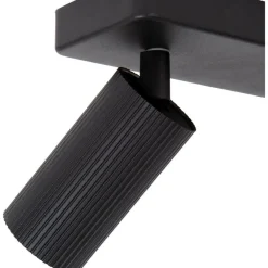 Kattospottivalaisin Lucide Clubs, 2xGU10, eri värejä