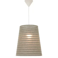 Kattovalaisin Aneta Lighting Fussili, harmaa