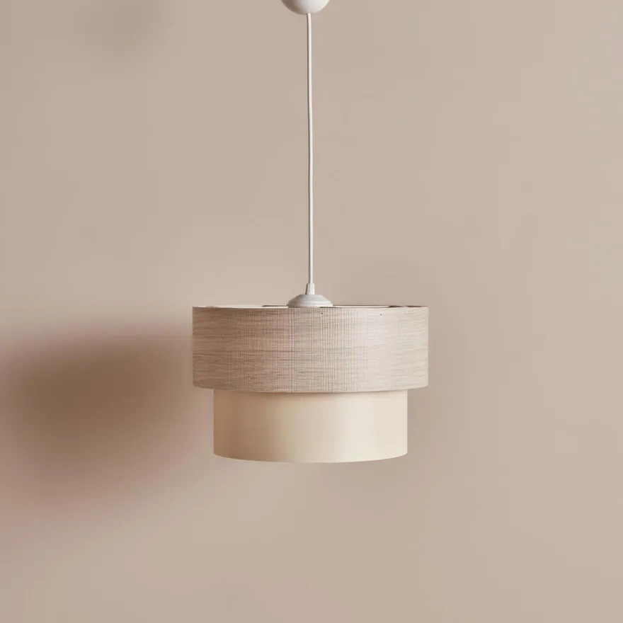 Kattovalaisin Linento Lighting AYD-3445, beige