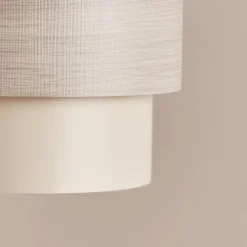 Kattovalaisin Linento Lighting AYD-3445, beige
