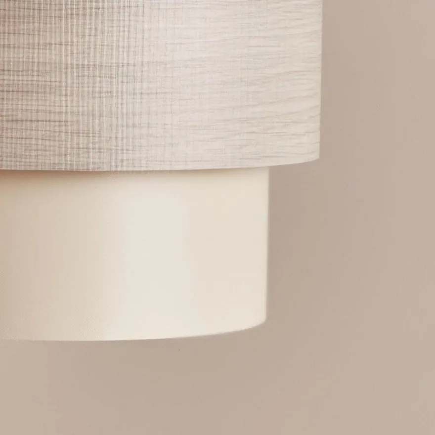 Kattovalaisin Linento Lighting AYD-3445, beige