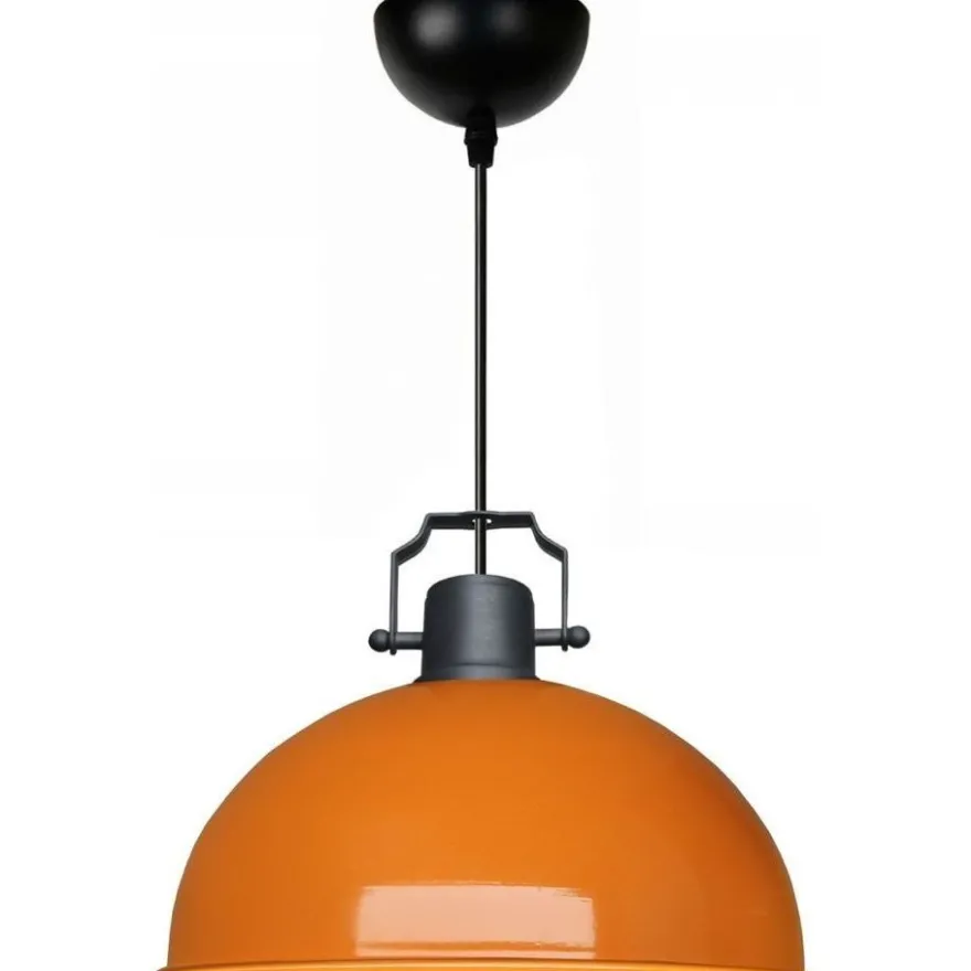 Kattovalaisin Linento Lighting AYD-35XX, Ø23cm, eri värejä