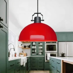 Kattovalaisin Linento Lighting AYD-35XX, Ø23cm, eri värejä