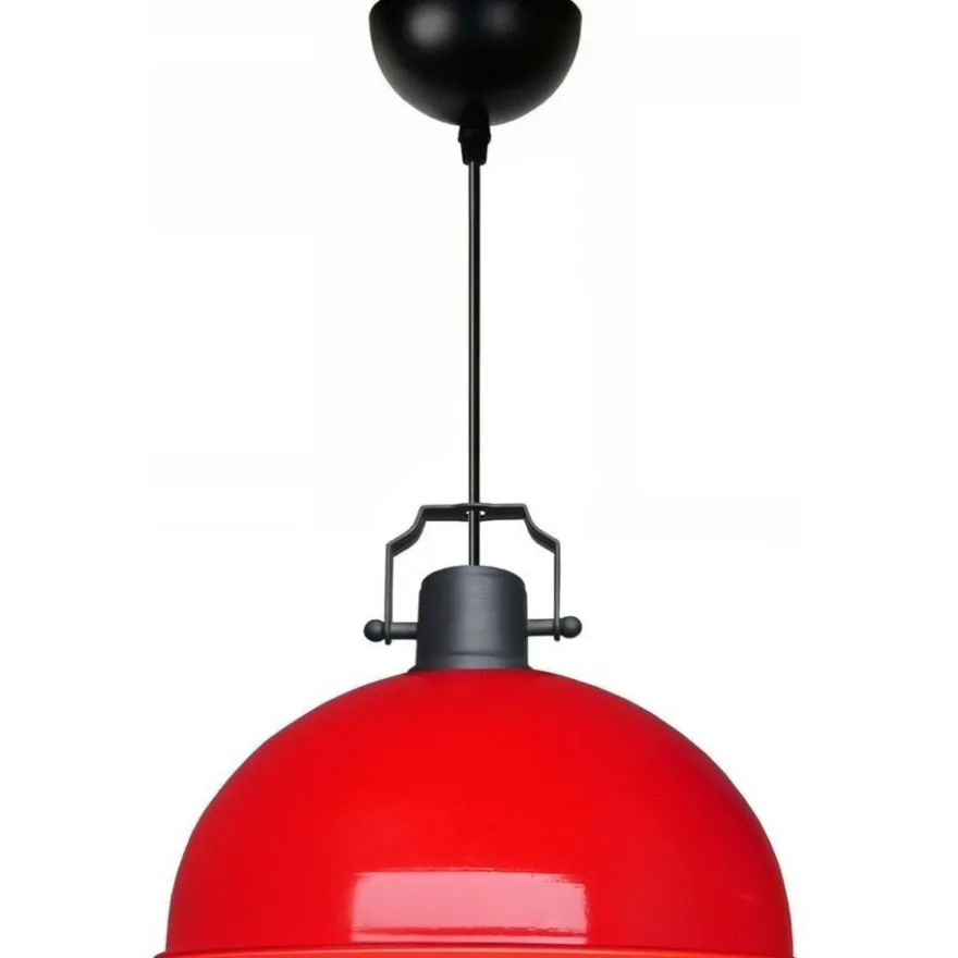 Kattovalaisin Linento Lighting AYD-35XX, Ø23cm, eri värejä