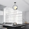 Kattovalaisin Linento Lighting GMN-000013, musta