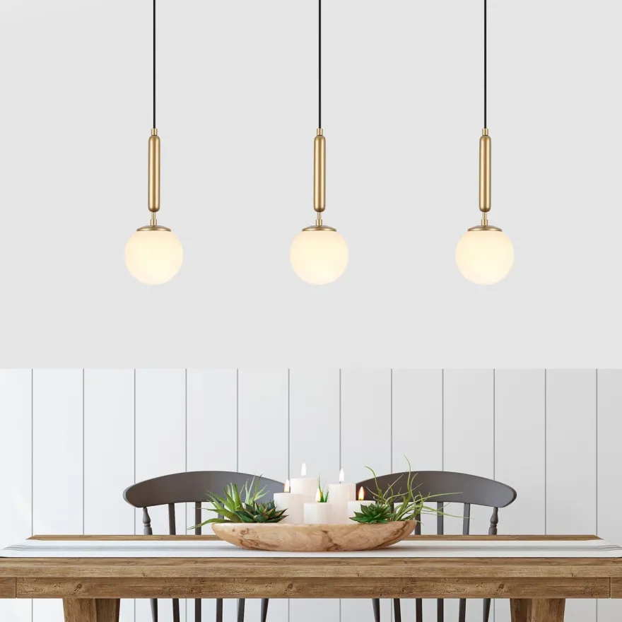 Kattovalaisin Linento Lighting King, Ø15cm, eri värejä