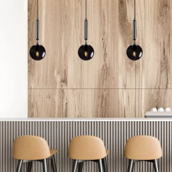 Kattovalaisin Linento Lighting King, Ø15cm, eri värejä