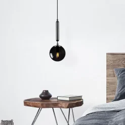 Kattovalaisin Linento Lighting King, Ø15cm, eri värejä