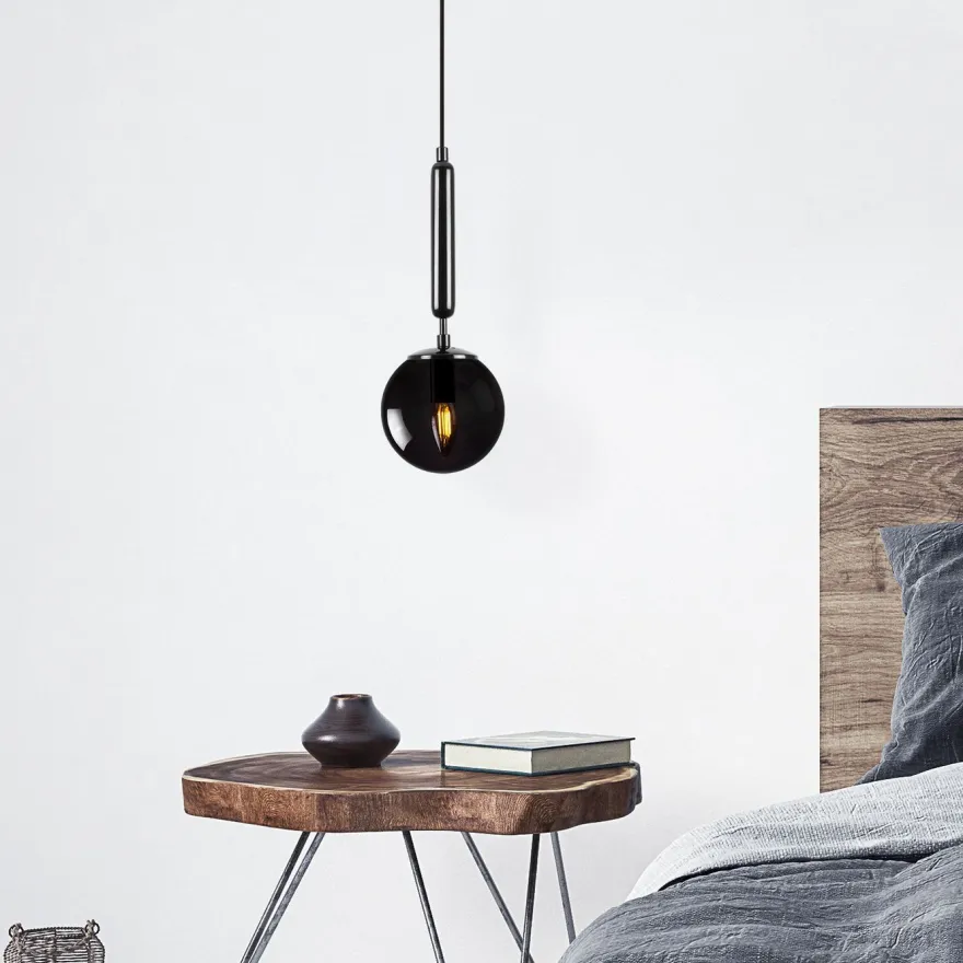 Kattovalaisin Linento Lighting King, Ø15cm, eri värejä