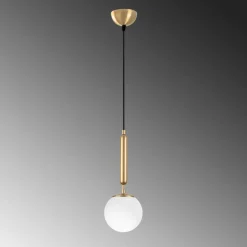 Kattovalaisin Linento Lighting King, Ø15cm, eri värejä