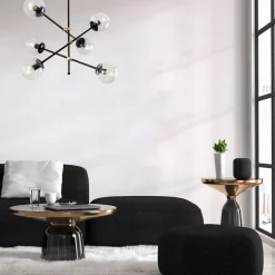 Kattovalaisin Linento Lighting Marti, 6-osainen, eri värejä