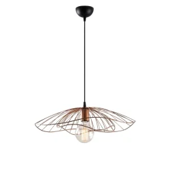 Kattovalaisin Linento Lighting Tel, kupari, Verkkokaupan poistotuote