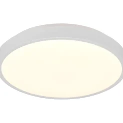 Kattovalaisin Trio Slope, LED, 28cm, mattavalkoinen, 4000K