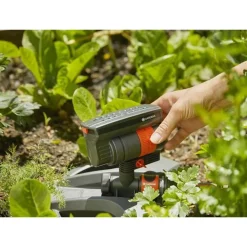 Keinusadetin Gardena Aquazoom Compact