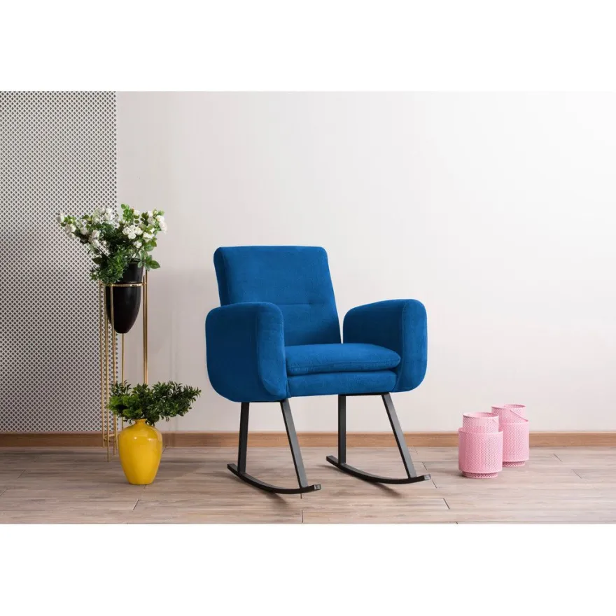 Keinutuoli Linento Furniture Kono