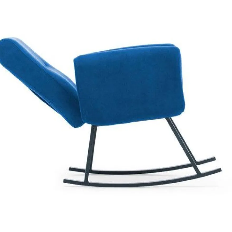 Keinutuoli Linento Furniture Kono