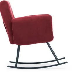 Keinutuoli Linento Furniture Kono