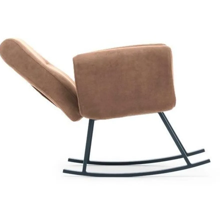 Keinutuoli Linento Furniture Kono