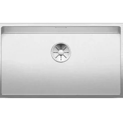 Keittiöallas Blanco Claron 700-U Durinox 740x440mm rst