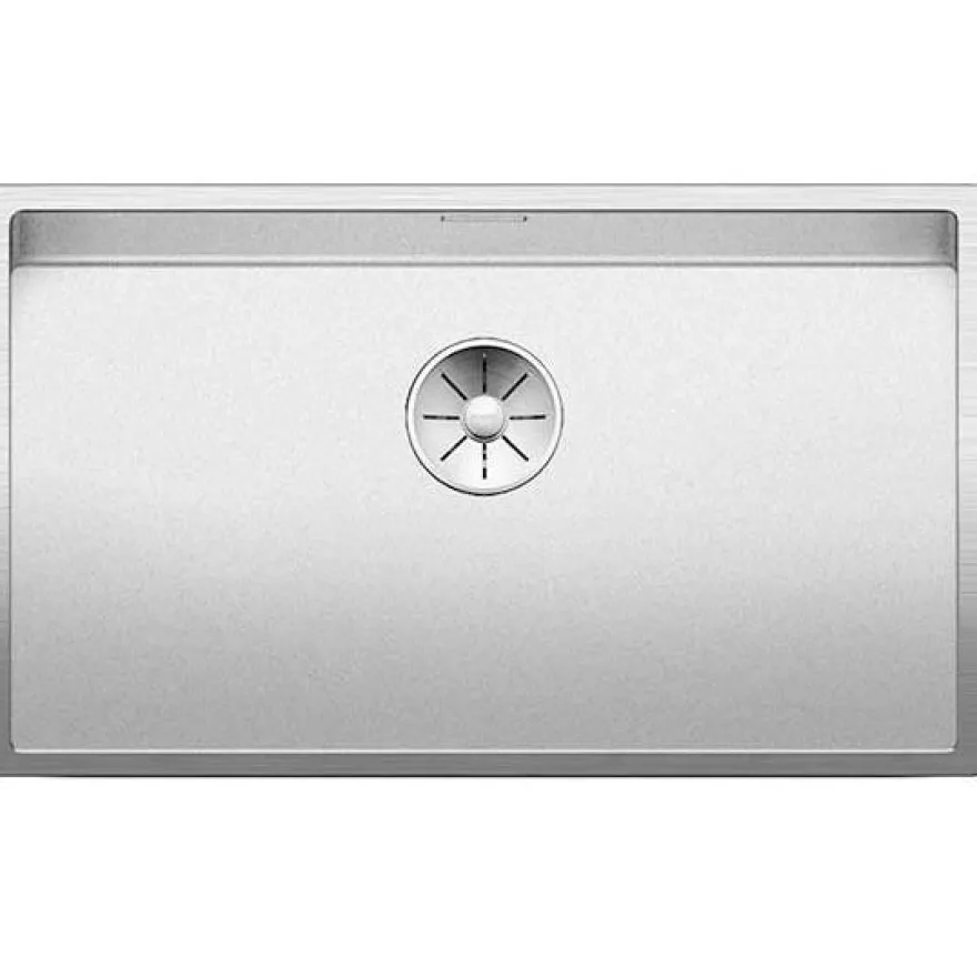 Keittiöallas Blanco Claron 700-U Durinox 740x440mm rst