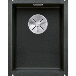 Keittiöallas Blanco Subline 320-U, 350x460mm, silgranit, altakiinnitettävä, eri värejä