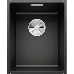 Keittiöallas Blanco Subline 320-U, 350x460mm, silgranit, altakiinnitettävä, eri värejä