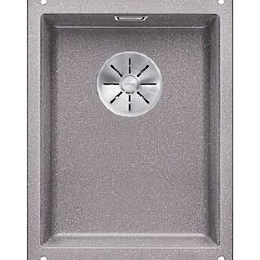 Keittiöallas Blanco Subline 320-U, 350x460mm, silgranit, altakiinnitettävä, eri värejä