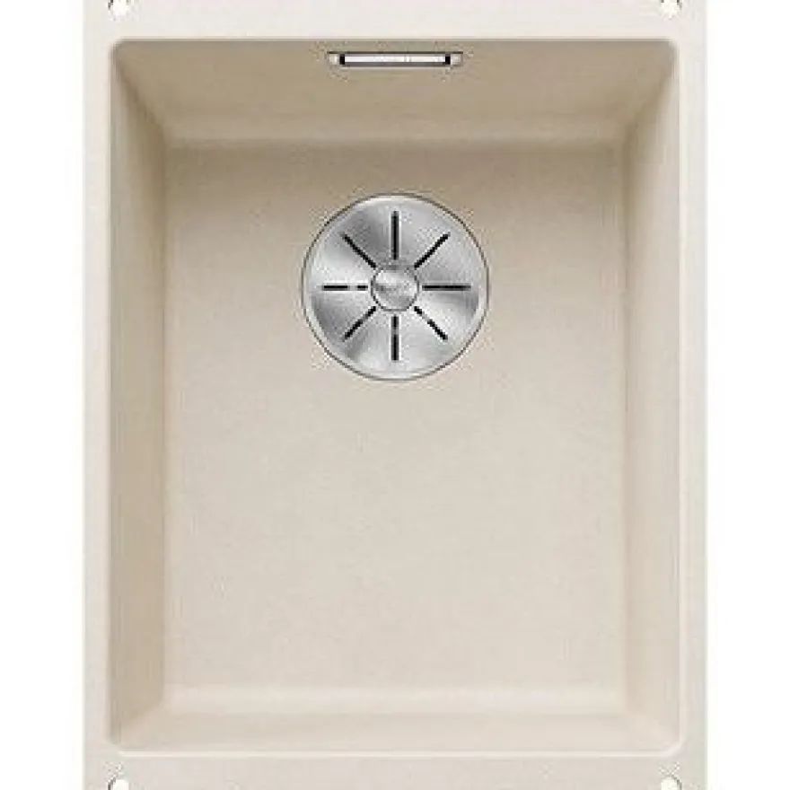 Keittiöallas Blanco Subline 320-U, 350x460mm, silgranit, altakiinnitettävä, eri värejä