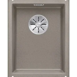 Keittiöallas Blanco Subline 320-U, 350x460mm, silgranit, altakiinnitettävä, eri värejä