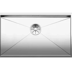 Keittiöallas Blanco Zerox 700-U 740x440mm rst