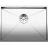 Keittiöallas Blanco Zerox 550-U 590x440mm rst