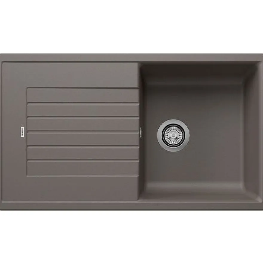 Keittiöallas Blanco Zia 5 S, 860x500mm, silgranit, eri värejä