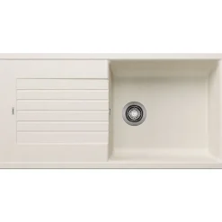 Keittiöallas Blanco Zia XL 6 S 1000x500mm silgranit