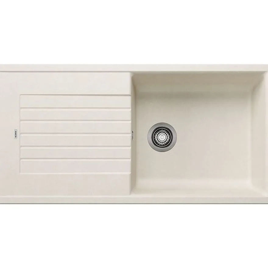 Keittiöallas Blanco Zia XL 6 S 1000x500mm silgranit