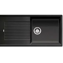 Keittiöallas Blanco Zia XL 6 S 1000x500mm silgranit