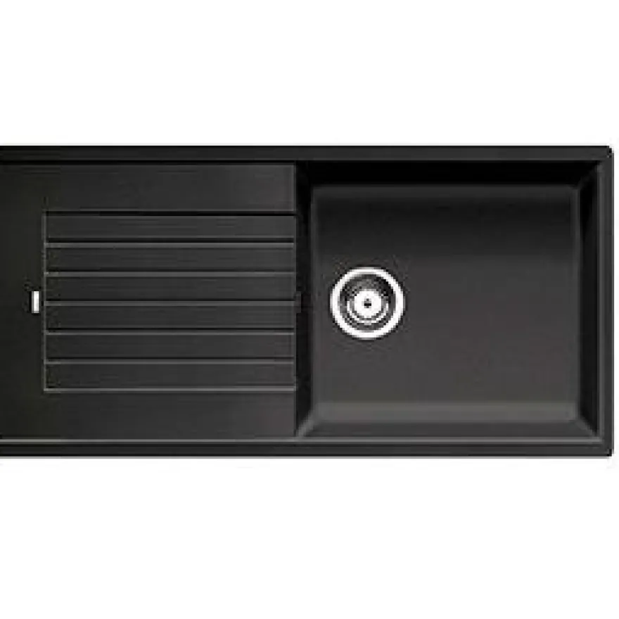 Keittiöallas Blanco Zia XL 6 S 1000x500mm silgranit