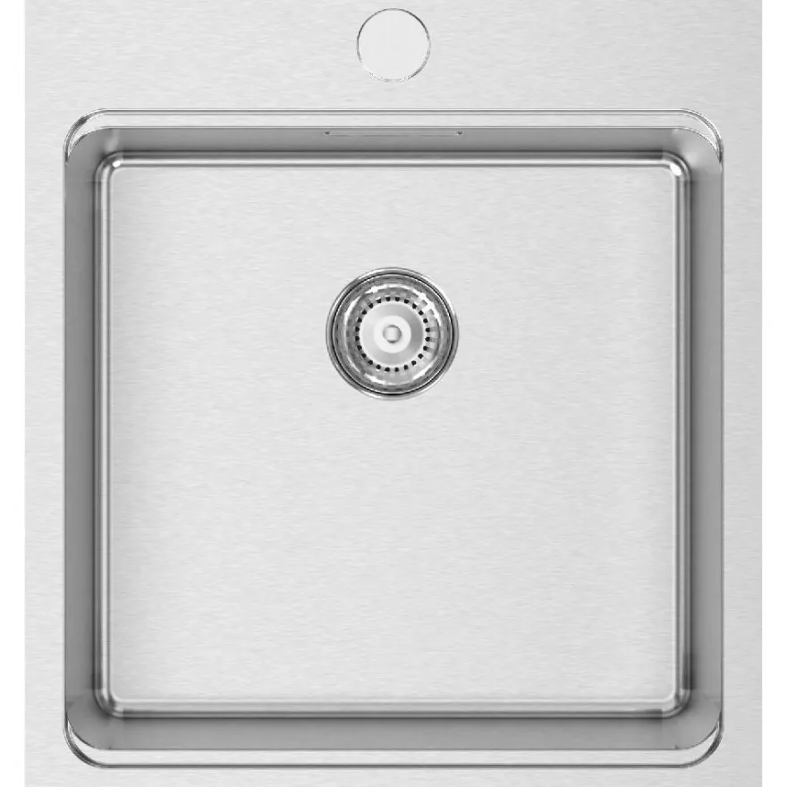 Keittiöallas Easy Kitchen Una 46, 450x505mm, rst